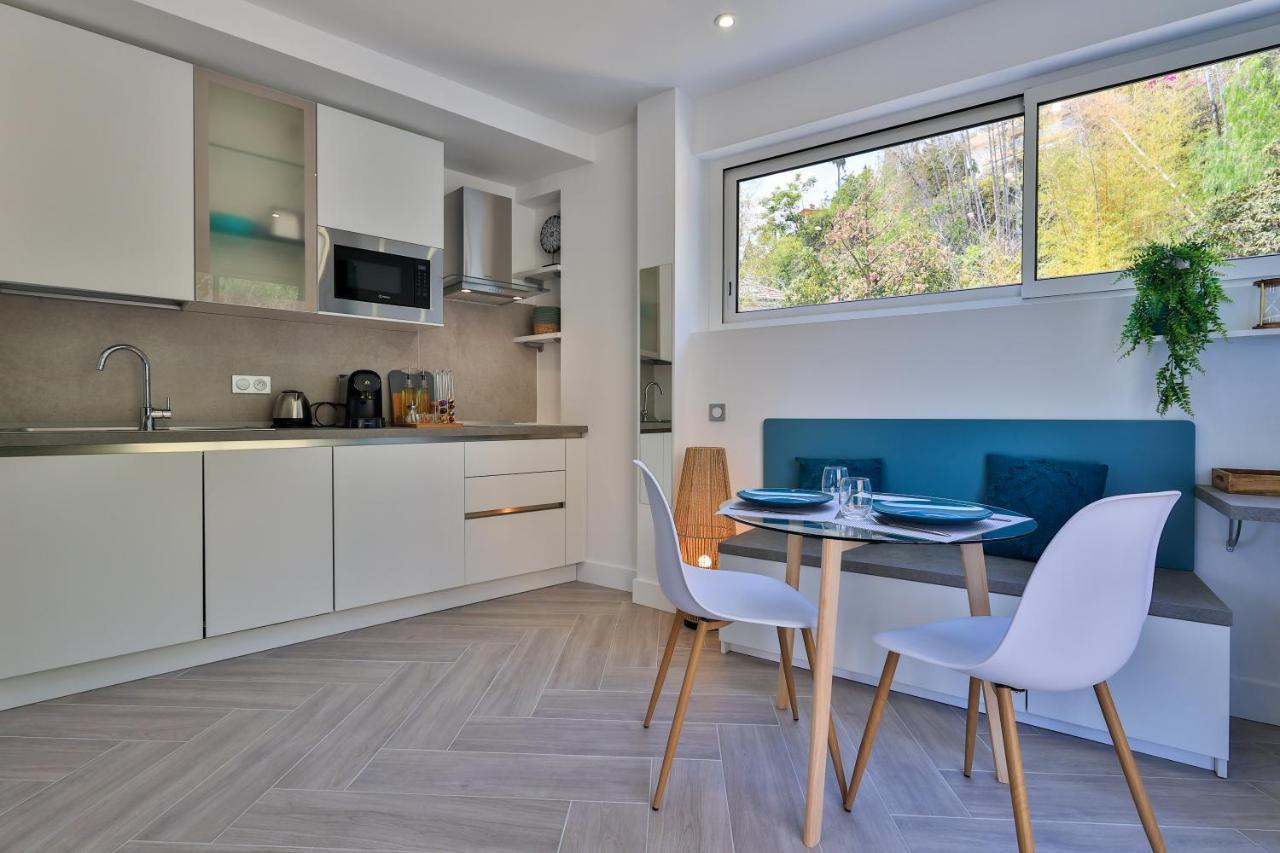 Le Vallaya & Appartement