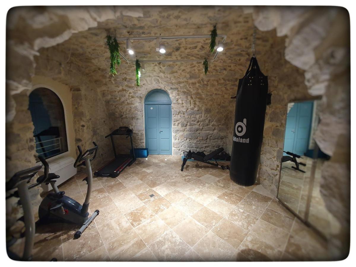 Le Vallaya & Appartement