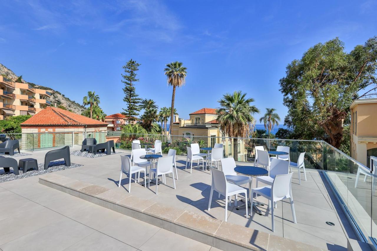 Apartment Le Vallaya &